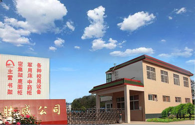 Chiny Luoyang Metaniture Trading Co., Ltd.