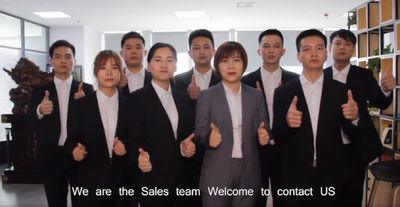 Chiny Luoyang Metaniture Trading Co., Ltd.