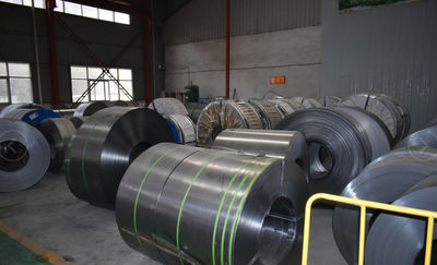Chiny Luoyang Metaniture Trading Co., Ltd.
